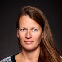 Glopolis Employee Jitka Hausenblasová's profile photo
