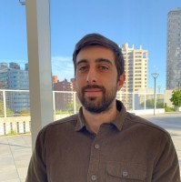Localpayment Employee Mateo Avalos's profile photo