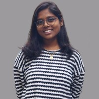 JPMorganChase Employee Sruthi B's profile photo
