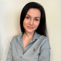 Yuliya Dudnik's profile photo