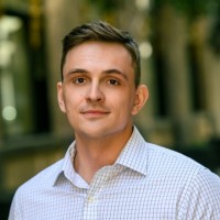 Vista Point Advisors Employee Maxwell Smith's profile photo