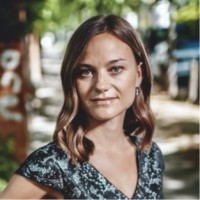 Greenfort Employee Miriam Launer's profile photo