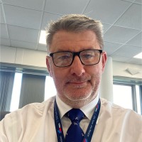 Gentex Europe Employee Richard Howe's profile photo