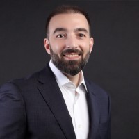 Al Tayer Group Employee Tarek Hendi's profile photo