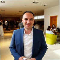KONČAR Group Employee Denis Čamber's profile photo
