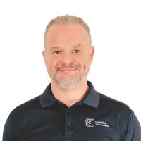 Centre Technologies Employee Tony Owens's profile photo