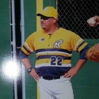 Lexington Legends Employee Paul Fletcher's profile photo