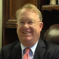 Deland, Gibson Insurance Associates Employee Charlie Gibson's profile photo