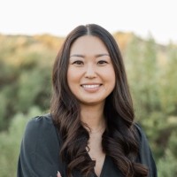 Same Page HR Employee Christy Lee's profile photo