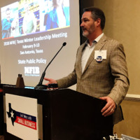 W.W. Cannon, LLC Employee Greg Brown's profile photo