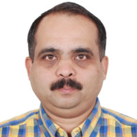 Masamb Electronics Systems Employee Ravindra Karki's profile photo