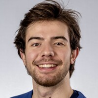 International Max Planck Research School for Intelligent Systems (IMPRS-IS) Employee Colin Doumont's profile photo