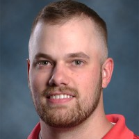 Cody Hughes's profile photo