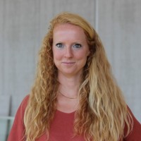 Midpoint Brabant Employee Renske Cox's profile photo