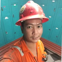 Konsortium Bumi Consultants & Services Sdn. Bhd. Employee Christopher Singka's profile photo