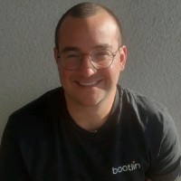 Bootlin Employee Bastien Curutchet's profile photo