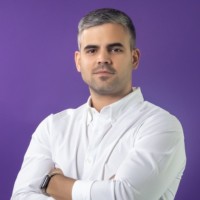 Apizeal Employee Joel Martinez's profile photo