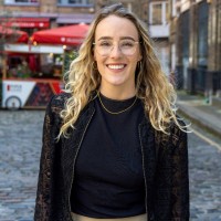 Iceni Projects Employee Abi Rhodes's profile photo