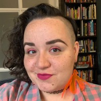 Meeting Point International Employee Aida Manduley's profile photo