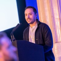 Vidsy Employee Alistair Cohen's profile photo