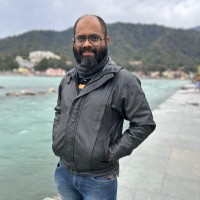 Madhusudhan Ravi Email & Phone Number