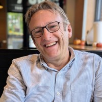  Employee Ben Hawkes's profile photo