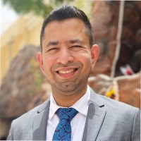 Suraj Dias Email & Phone Number