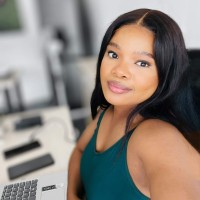 Co.Space Employee Kea Molefe's profile photo