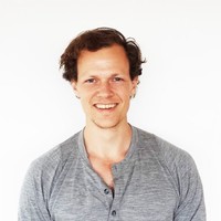 Lumen Research Ltd Employee Ezra Pierce's profile photo