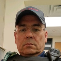 Dynamic Integrated Security Employee Harry Lopez's profile photo