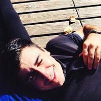 Qonversion Employee Surik Sarkisyan's profile photo