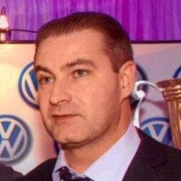 Great-West Life Employee Tom Rooney's profile photo