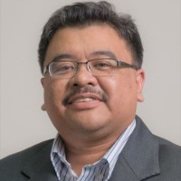 Central Spectrum (M) Sdn Bhd Employee Shamsul Sulaiman's profile photo