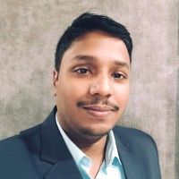 Rojo Integrations Employee Manish Deshpande's profile photo