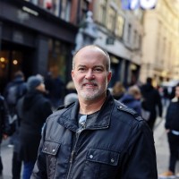 Percona Employee Douglas Miller's profile photo