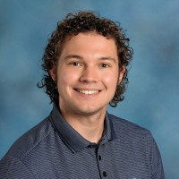 Naperville Community Unit School District 203 Employee John Bizon's profile photo