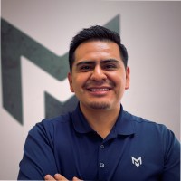 Morrison Industries Employee Luis Granados's profile photo