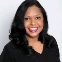 Grit Matters Employee Kimberly Simpson-McKoy's profile photo