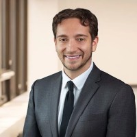 Fisher Phillips Employee Andre Arias's profile photo