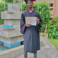 CIGRAC Employee Kolotioloman Coulibaly's profile photo