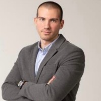 SMARTSY Employee Ivan Milikić's profile photo