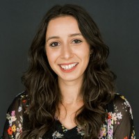 Casa Lending Employee Maria Ndini's profile photo