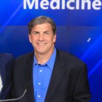 PTC Therapeutics, Inc. Employee Mike Blum's profile photo