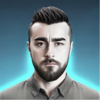 Taziki's Mediterranean Cafe Employee Travis Laha's profile photo