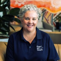 Five at Heart Employee Thea McAndrew's profile photo