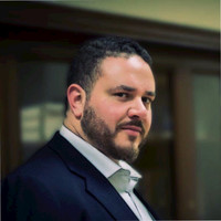Asec Engineering Employee Mahmoud El-Sebaie's profile photo