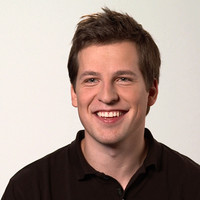 Labelbox Employee Dennis Karnitski's profile photo