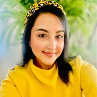 Energy Solutions Employee Simran Mann's profile photo