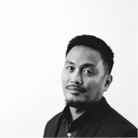 Mirvac Employee Richard Eusebio's profile photo