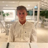 COBI ENGINEERING Employee Ronan Pennec's profile photo